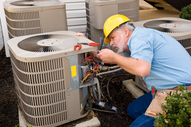 Trusted Clarence Center, NY HVAC Experts