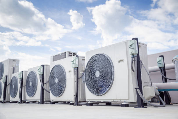 Best Local HVAC companies  in Clarence Center, NY