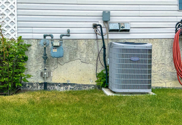 Best Residential HVAC services  in Clarence Center, NY